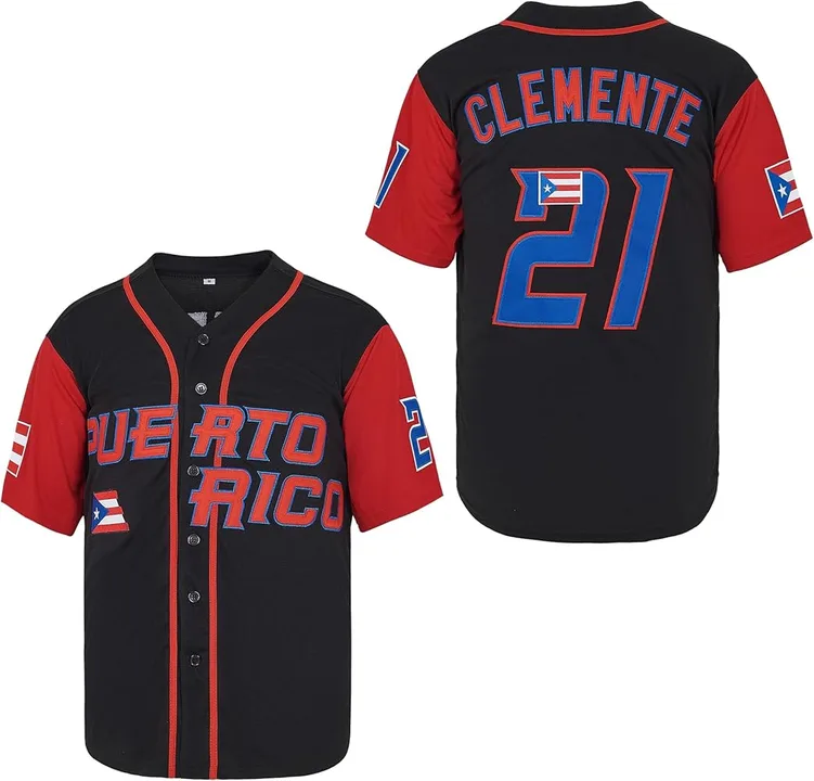 NATIONALWIDE RETIREMENT OF Roberto Clemente 21 PETITION