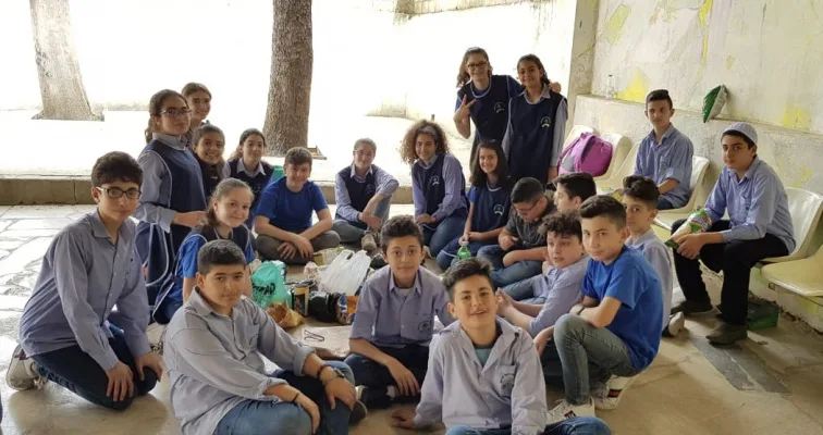 7A must stay together!