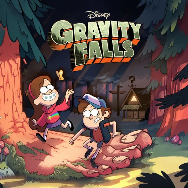 Make There Be A Gravity Falls Season 3!
