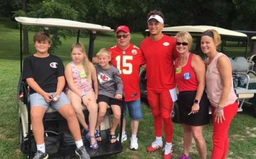 Bang the Arrowhead Drum in Whitney Wells’ Honor