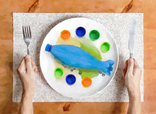 Beat Plastic Pollution