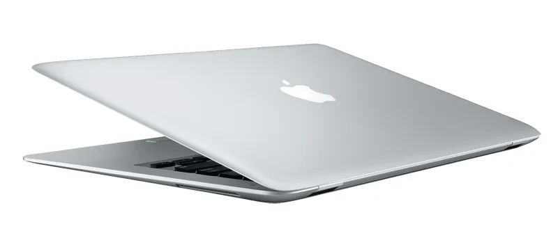 MACBOOK AIR FRISBEE
