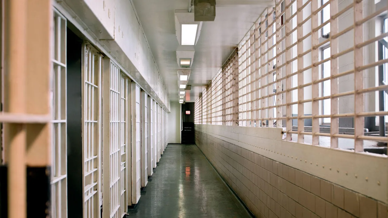 Reform Tippecanoe County's Justice System in IN.