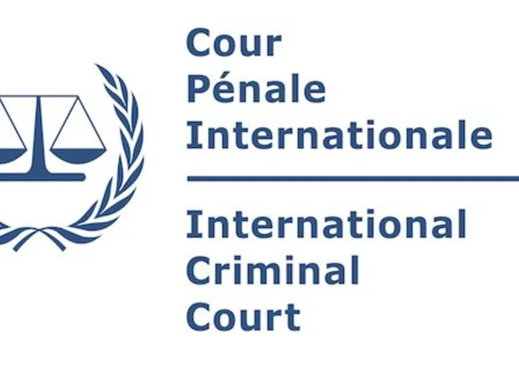 KENYANS FOR PEACE PETITIONS THE ICC