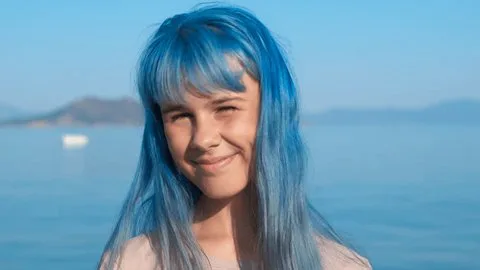 To the Blue Side