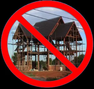 Lake Joy Rd. / Sandefur Rd. Area Residents AGAINST Rezoning Request