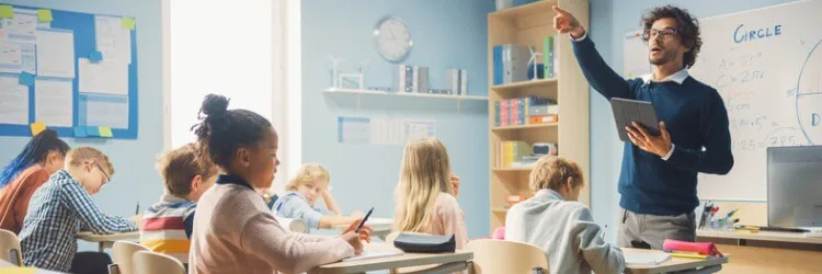 We Need Charter Schools In Kentucky