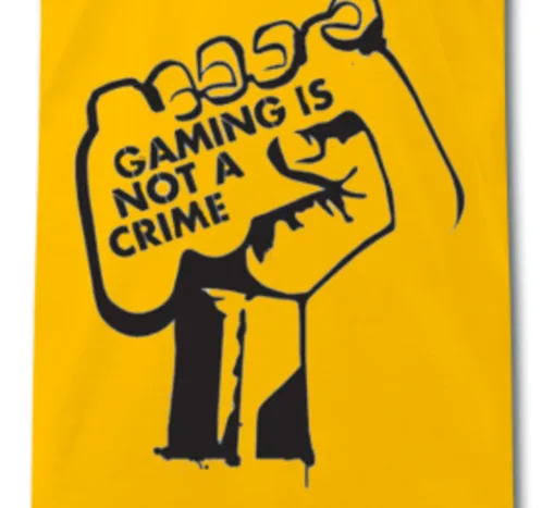 CABAL VC id mass blockage -HEAR OUR VOICES!!! GAMERS have rights too!!!