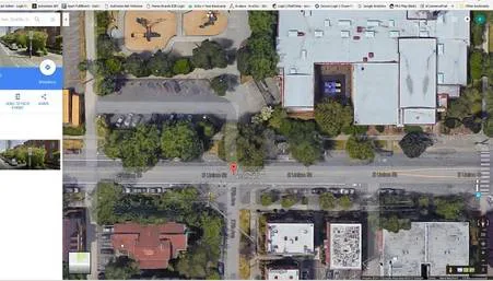 Request a crosswalk at 17th and Union