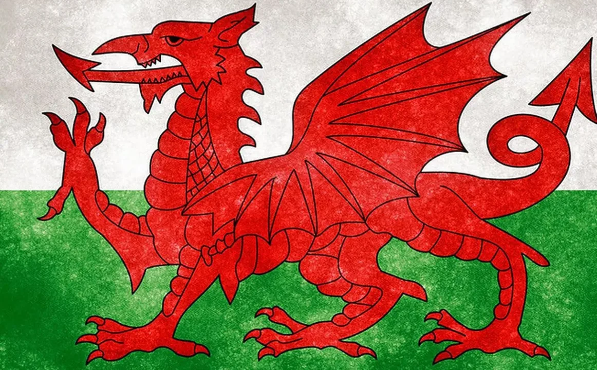 Welsh Flag Emoji for Apple&Android Emoji Keyboards!