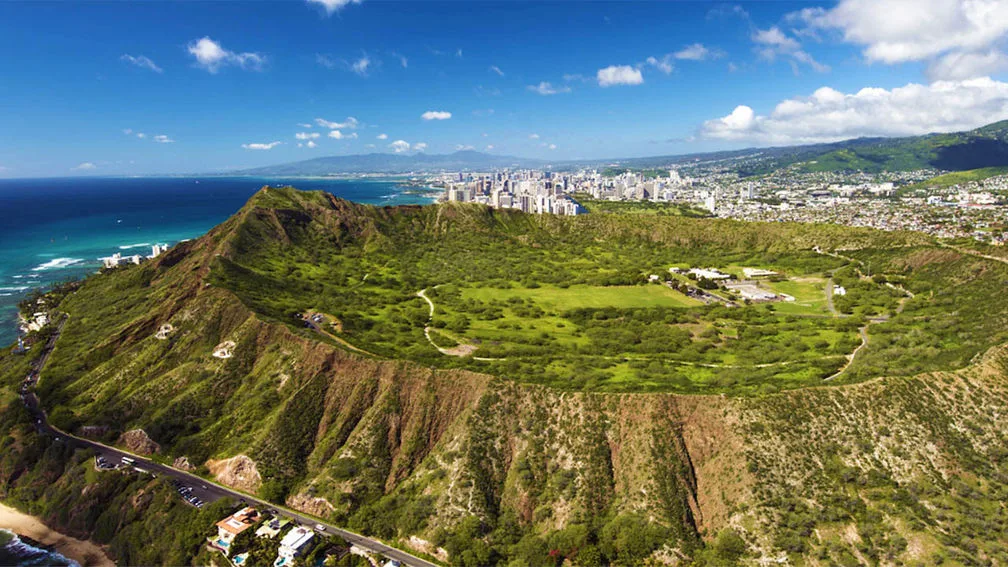 Diamond Head Road Construction Delay Request