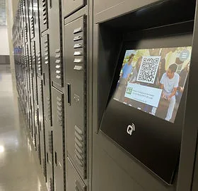 E-Locker Removal.