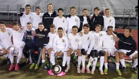 Verrado Boys Soccer needs new head coach