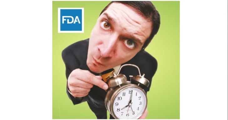 Sign to Demand FDA Guidelines for Full Spectrum(FSHE) CBD Supplements