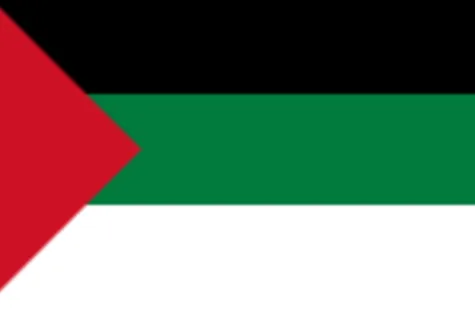 Put Palestine Back On Google Maps