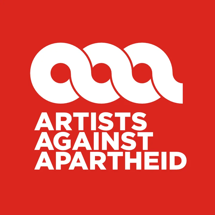 SXSW - Say NO to Apartheid