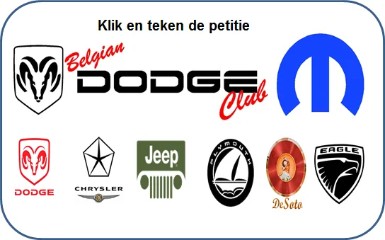 Oldtimers vragen hulp!