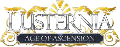 Change Lusternia's Website