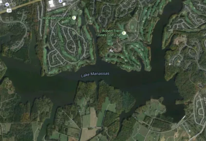 We would like to see Lake Manassas open to the public for limited recreational use.