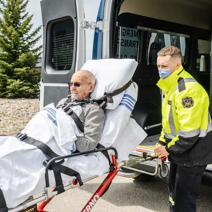Stop Andrew Cuomo from transporting NYC patients to upstate