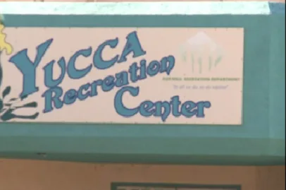 Citizen's Against Renaming Yucca