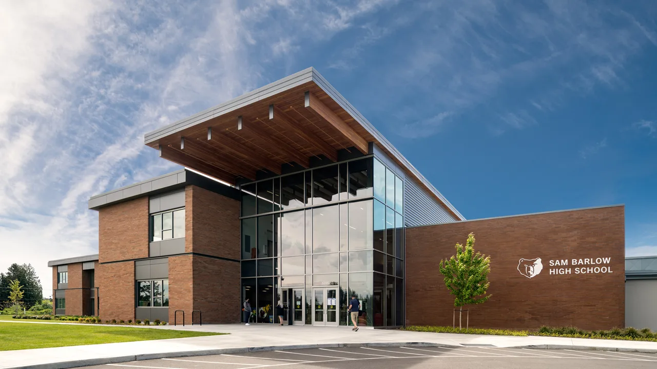 Keep Speech and Debate at Barlow High Scool
