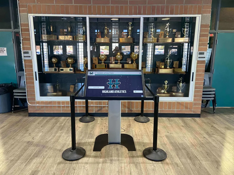 Keep The Athletic Director Position