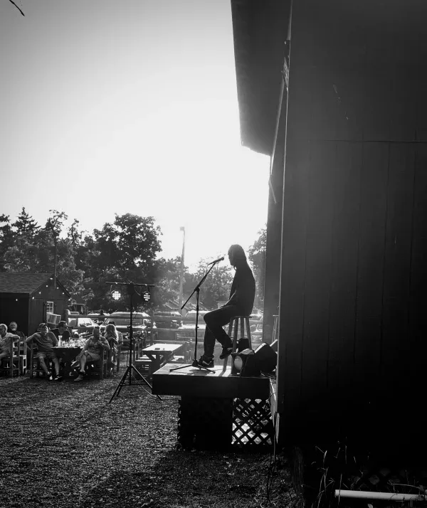 Save Live Music in Skippack, Pa