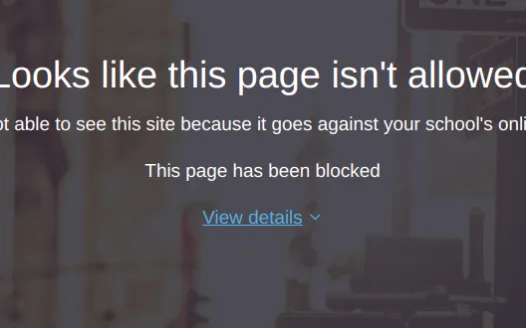 Delete Securly From Existence