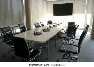 Membership Meeting