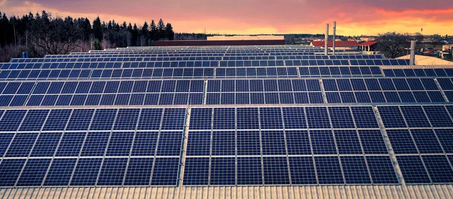 Power The Future: Go Solar Now!