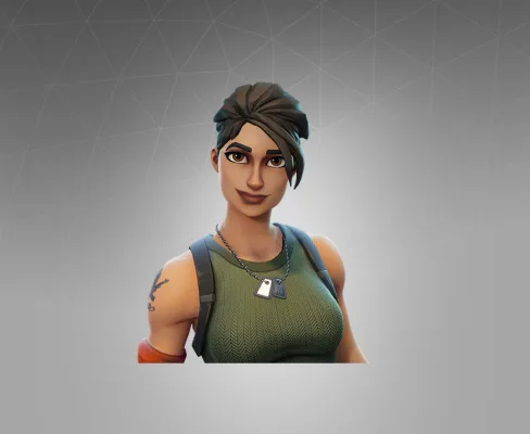 Make default Fornite skin a playable character in the new Smash Bros for Nintendo Switch