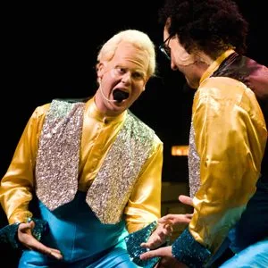 GET TIM AND ERIC TO COME TO FLORIDA!