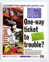 Stop Buying the Buay Pai Seh TNP