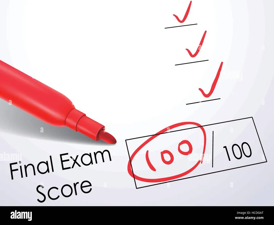 Project Plan Grades; First Attempt