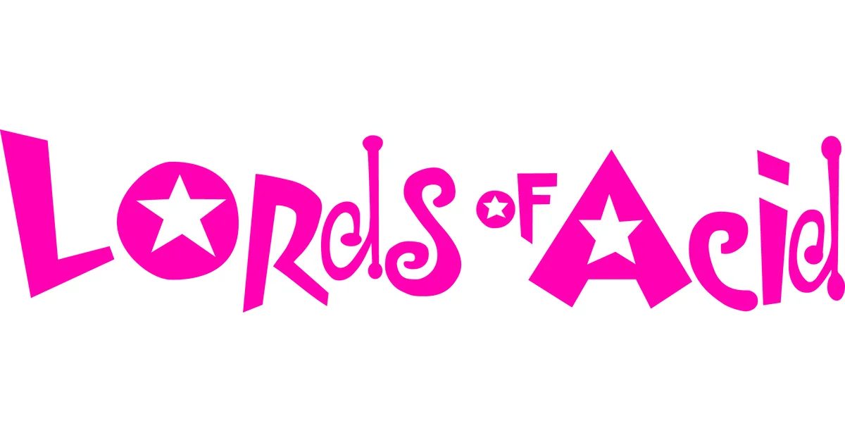 Release the Lords of Acid "Long Johns" video!
