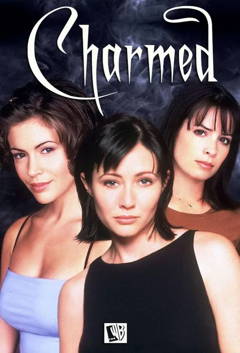 A Charmed Reunion Special!