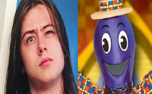 Demand the Truth About BluesDank's Identity as Henry the Octopus
