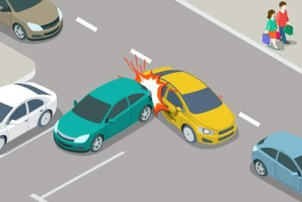 Add Option For Reverse Parking to Rules
