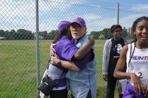 Coach Ed Zarowin (Z) Deserves Better!