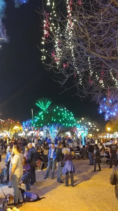 Save Downtown Glendale Festivals