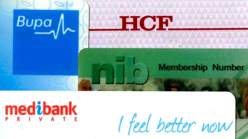 Same Health Fund Premium, Same Rebate - equality for Country Australians