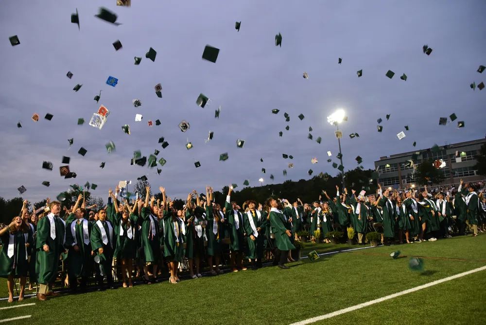 Alsson's Class of 2012 Petition