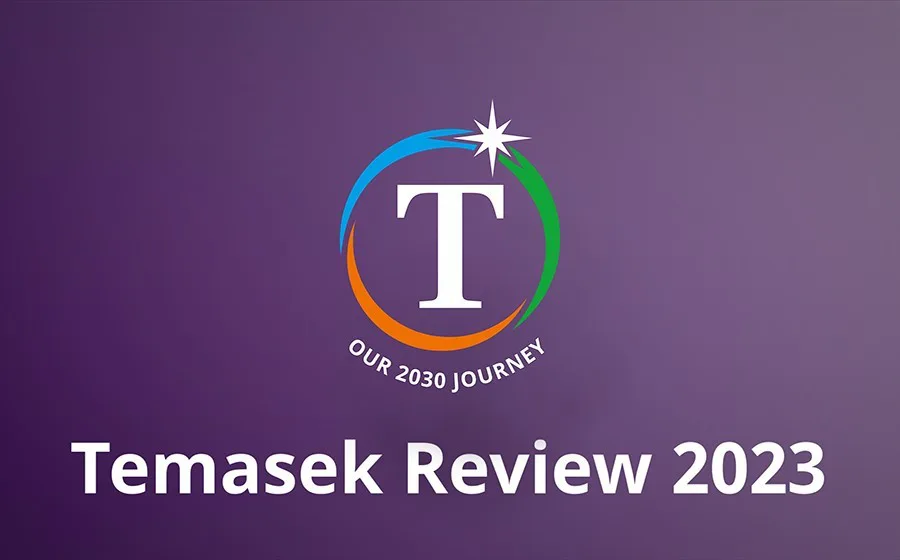 Temasek Review: Stop discriminating against transport enthusiasts