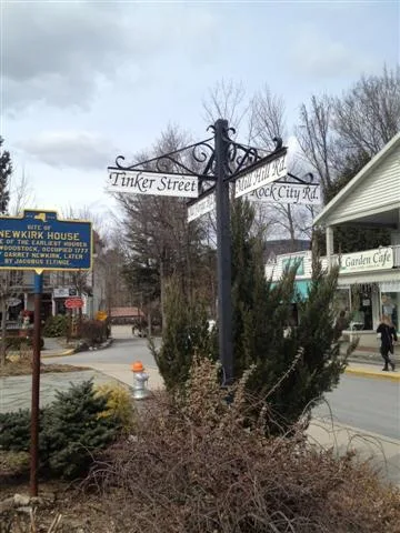 Keep Our County Names in Our MLS