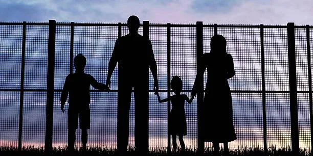 Progress by Pesach: Immigration Reform, not Raids