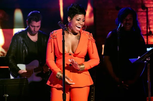 Fantasia's Road to Wax