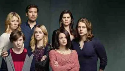 FREEFORM bring back FINDING CARTER for season 3