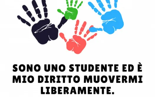 Il MIO PERMESSO