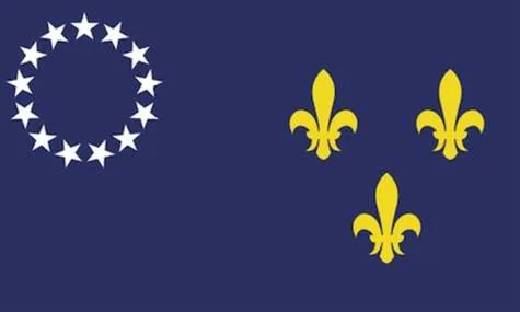 Bring Back the Old Louisville City Flag!